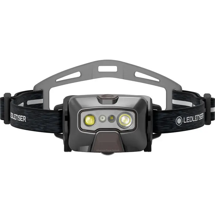 HF6R Signature Black