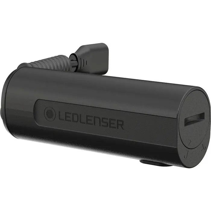 Batteripakke BlueT 21700 til ny H7R Black