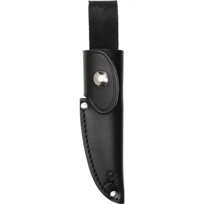 Slire Speider med spiss tupp Black