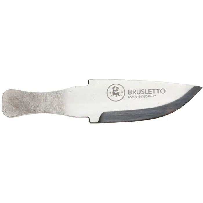 Knivblad 5,9 cm Stainless steel ONE