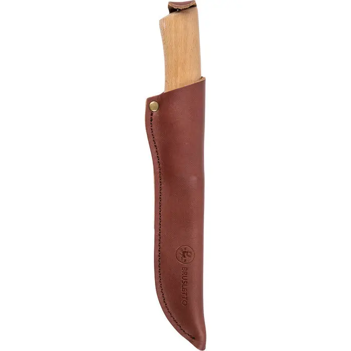 Spekemat kniven Steel