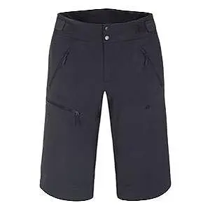 Frostadtinden, shorts – lang