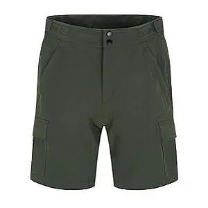 M Teigafjell, shorts