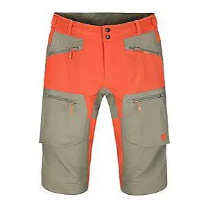 M Horgadalen, shorts – lang