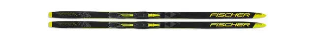 Fischer Sprint Skin jr.