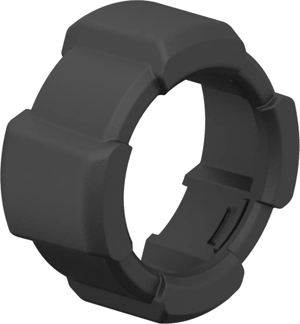 Rullebeskyttelse 53mm til P17R Core Black