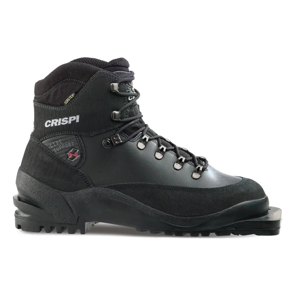 Fjellskistøvel Nordland 75 mm