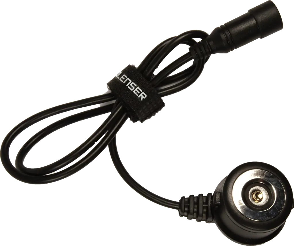 Reservedel Ladekabel X21R.2/X21R Black ONE