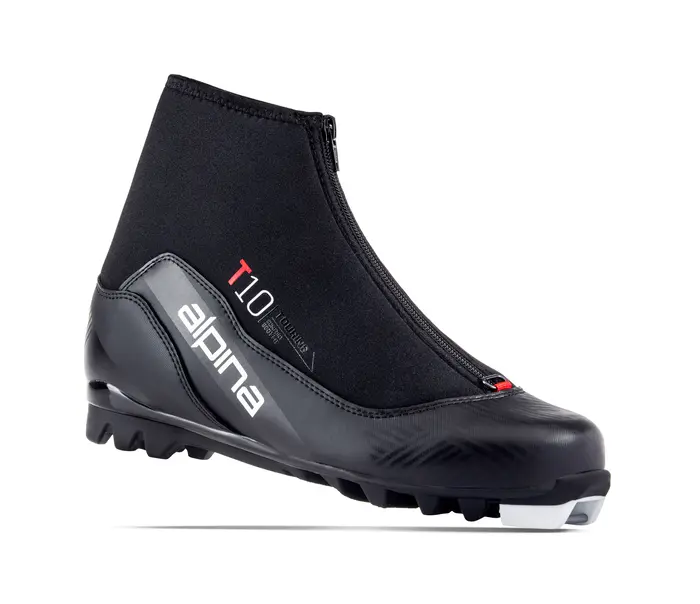 Skisko T 10 Tur