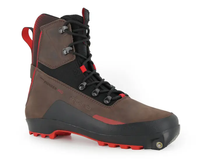 Fjellskistøvel Pioneer Pro