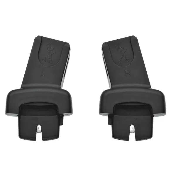 Britax, Adaptere, Smile III/4/5Z - denlillebarnebutikken.no