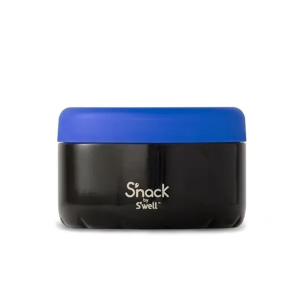 Swell, Termobolle, 295 ml - Black Licorice - denlillebarnebutikken.no