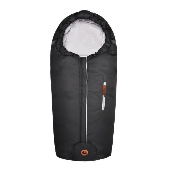 Easygrow, Vognpose, Norse - Black - denlillebarnebutikken.no