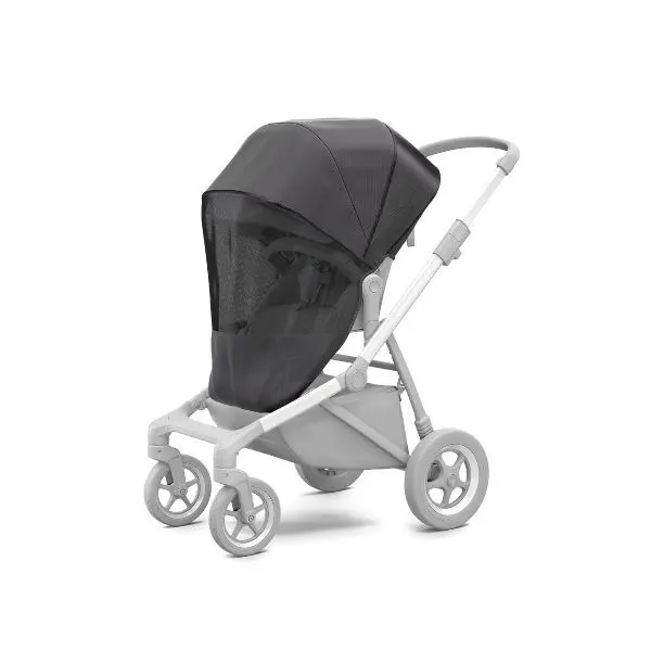 Thule, Sleek, Mesh Myggnett - Sportsdel - denlillebarnebutikken.no
