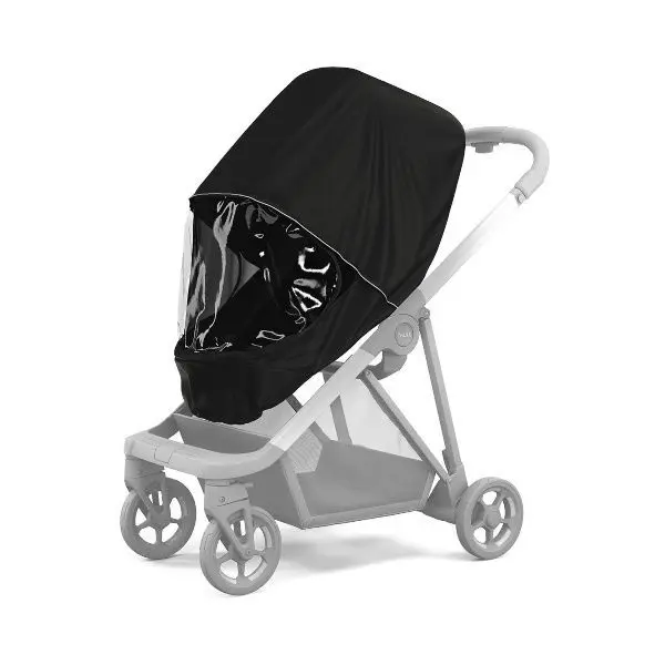 Thule, Shine Regntrekk - denlillebarnebutikken.no