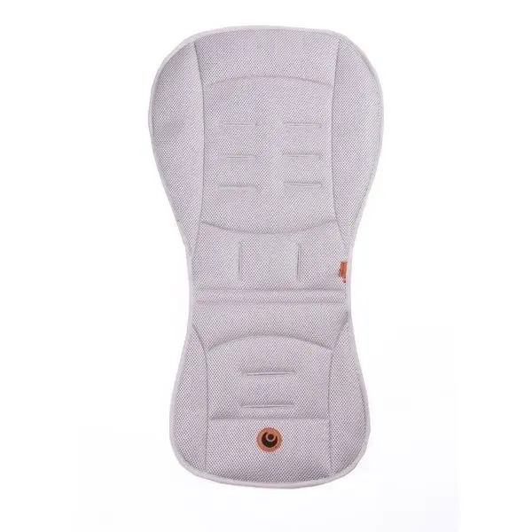 Easygrow, Air Inlay, Stroller - Grey │ Gjør vognen kjøligere