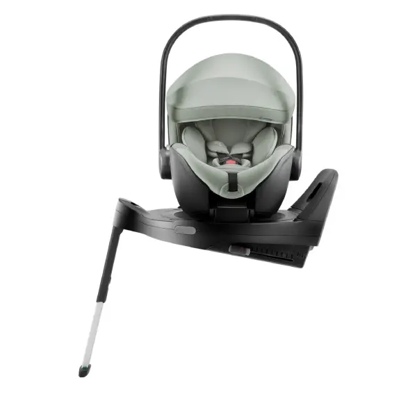 Britax, Baby-Safe Pro inkl. Vario Base 5Z - Sage Green