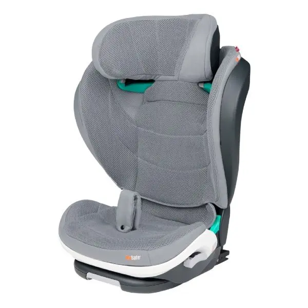 BeSafe, Bilstol, iZi Flex Fix 2 - Peak Mesh - denlillebarnebutikken.no