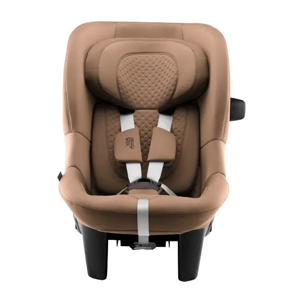 Britax, Bilstol, Max-Safe Pro, Lux - Warm Caramel