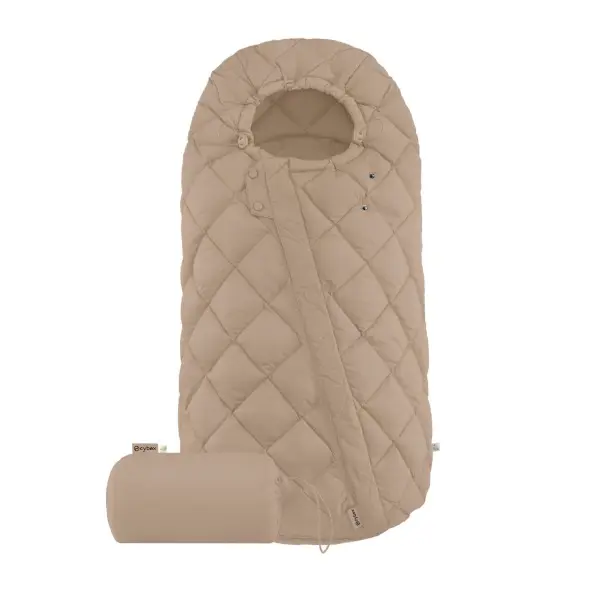 Cybex, Vognpose, Snøgga 2 - Almond Beige