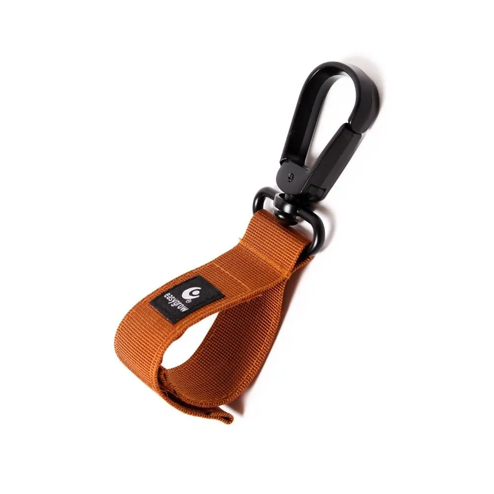 Easygrow, Krok, Big 1pk - Brown - denlillebarnebutikken.no