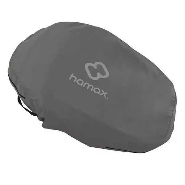 Hamax, Storage Cover / Oppbevaringstrekk, Large