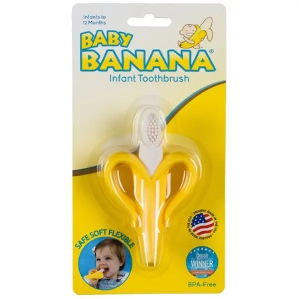 Baby Banana, Biteleke - Gul