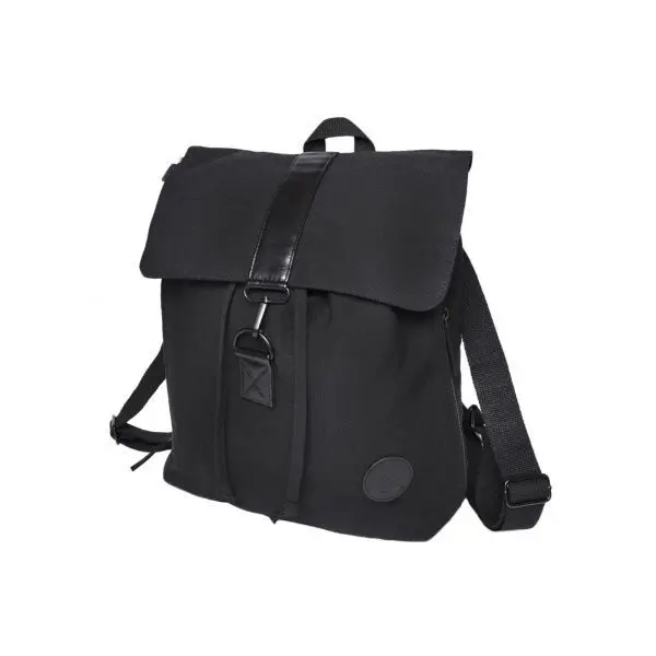 Easygrow, Vandra Stellesekk - Black Polyester