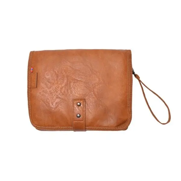 Easygrow, Stelle Stellematte - Brown PU Leather