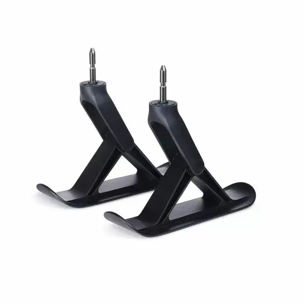 Cybex, Platinum, Priam Ski - Black
