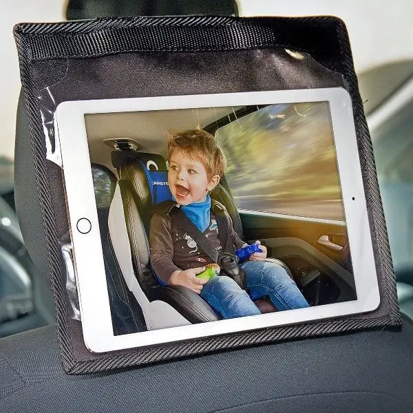 Caretero, I-Pad Holder - denlillebarnebutikken.no