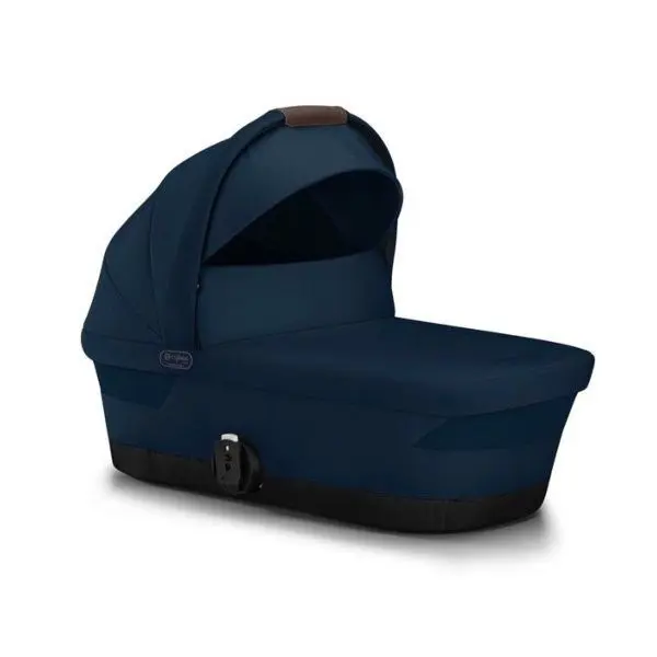 Cybex Gazelle S Bagdel - Ocean Blue for Enkel Reise