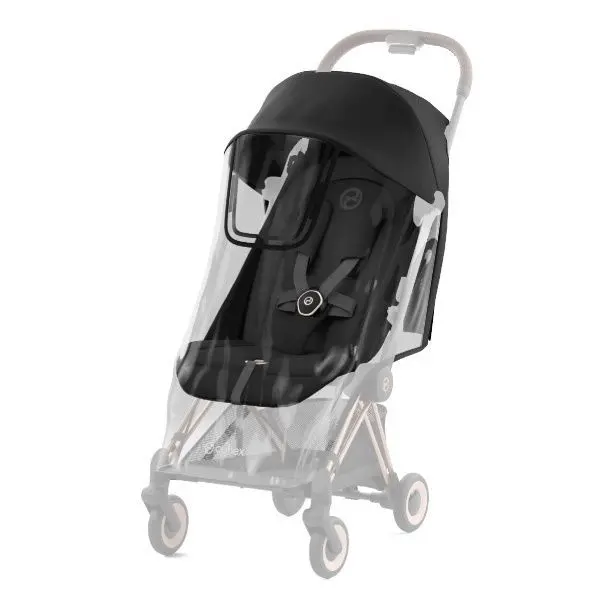 Cybex, Coya, Regntrekk - denlillebarnebutikken.no