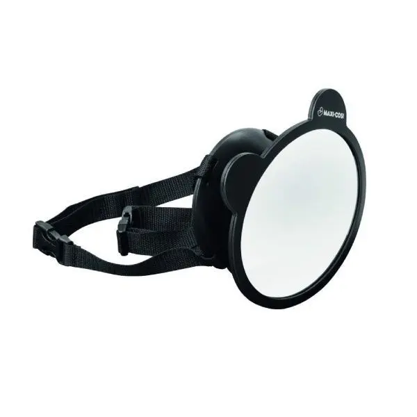 Maxi-Cosi, Baksetespeil/Bilspeil - Black