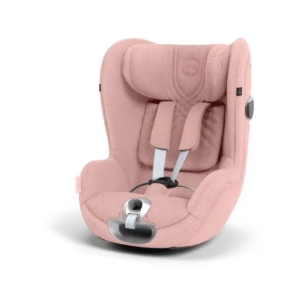 Cybex, Småbarnstol, Sirona T i-Size, Plus - Peach Pink