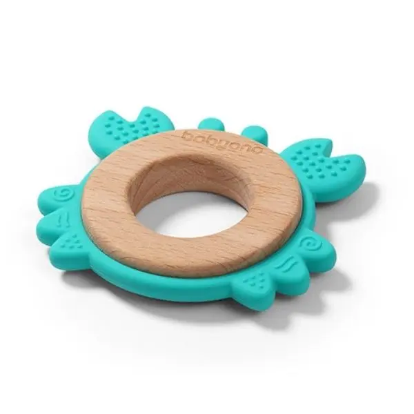 Babyono, Tre- & Silikon Bitering - Crab