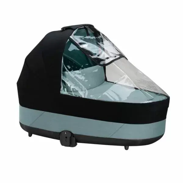 Cybex, Regntrekk, Cot S Lux - denlillebarnebutikken.no