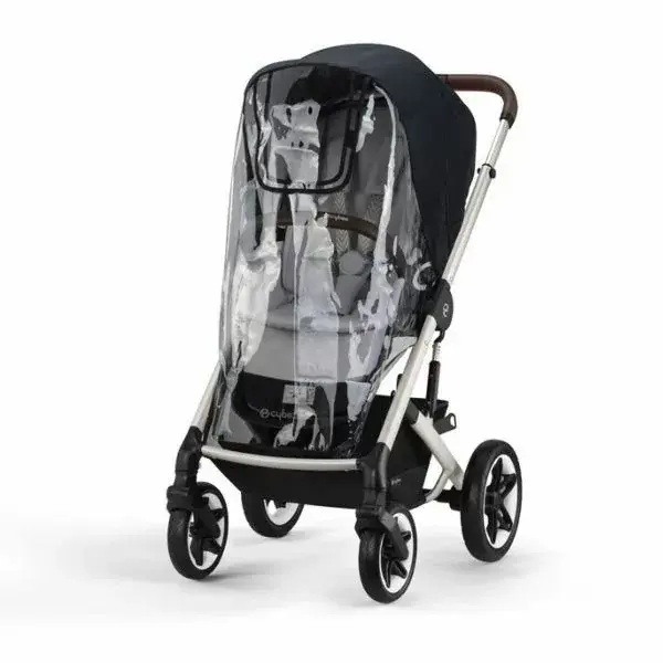 Cybex, Regntrekk, Talos S Lux, Sportsvogn - denlillebarnebutikken.no