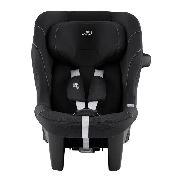 Britax, Bilstol, Max-Safe Pro - Space Black - denlillebarnebutikken.no