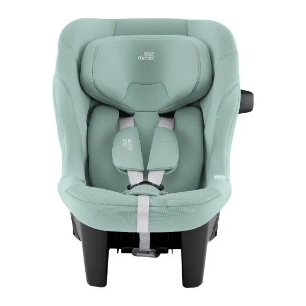 Britax, Bilstol, Max-Safe Pro - Jade Green - denlillebarnebutikken.no