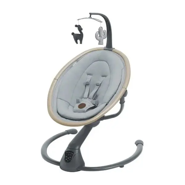 Maxi-Cosi, Vippestol, Cassia Electric Swing - Beyond Grey
