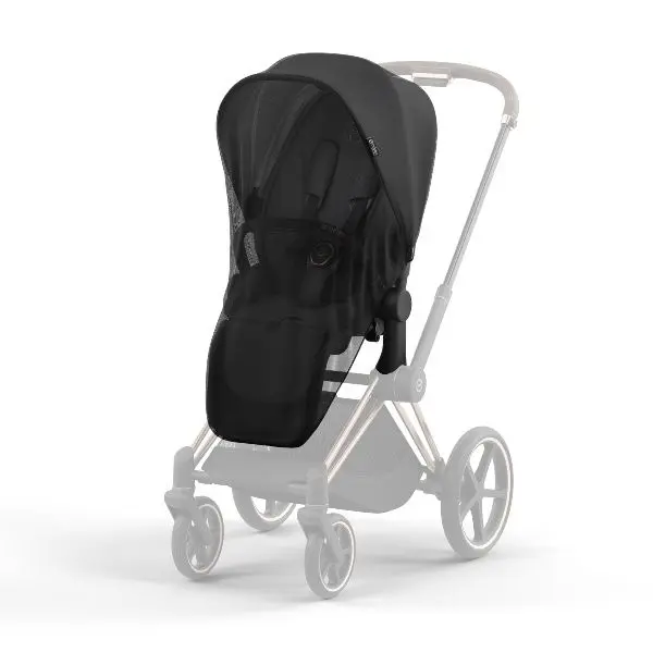 Cybex, Platinum, Insektsnett - Lux Seat - denlillebarnebutikken.no