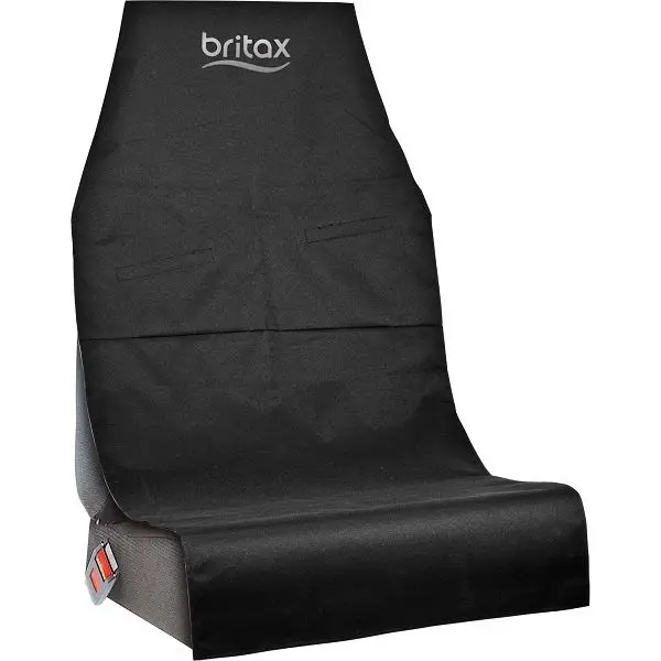 Britax, Setebeskytter / Car Seat Saver - denlillebarnebutikken.no