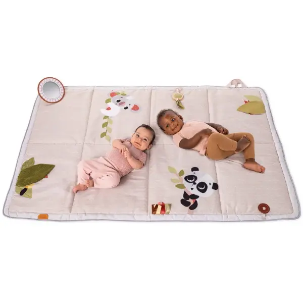 Tiny Love, Lekematte / XL Super Mat - Boho Chic