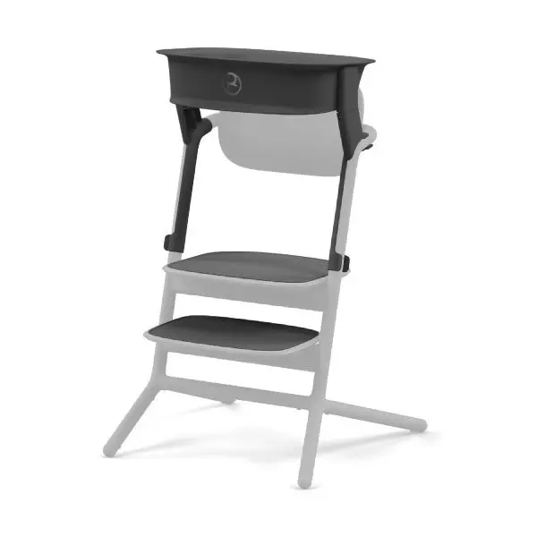 Cybex, Lemo, Learning Tower Sett - Stunning Black