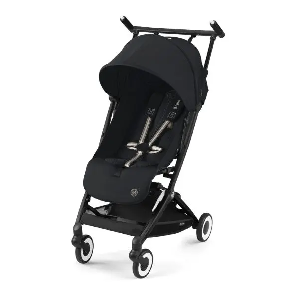 Cybex Reisetrille Libelle - Plassbesparende og Praktisk