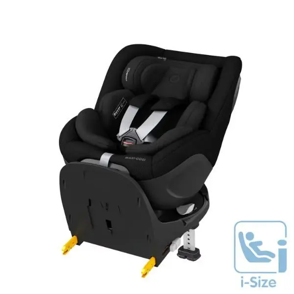 Maxi-Cosi, Småbarnstol, Mica 360 Pro - Authentic Black