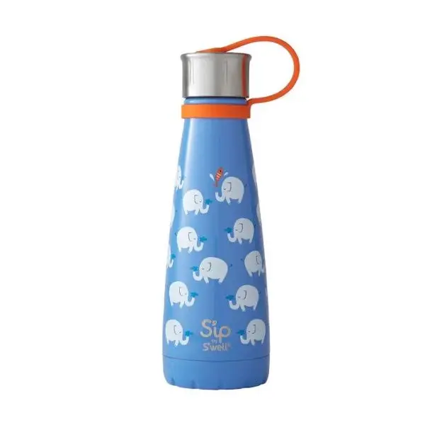 Swell, Drikkeflaske, 295ml - Bath Time - denlillebarnebutikken.no