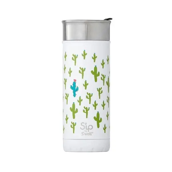 Swell, Termokopp, Travel Mug - Looking Sharp