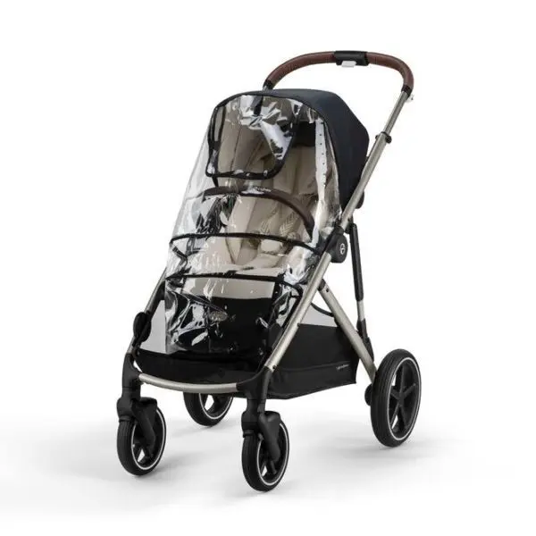 Cybex, Gazelle S, Regntrekk - Seat Unit - denlillebarnebutikken.no